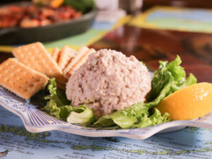 Smoked Fish Spread