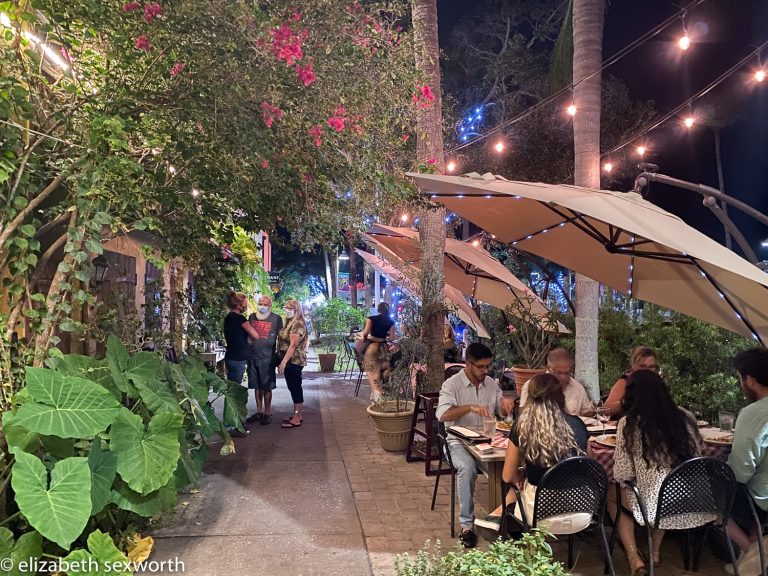 2026 Update to Our 4 Day Dining Guide to Gulfport Florida - Splashy ...