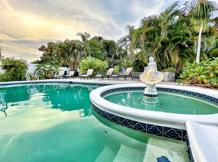 Mermaid Me Do It - Your Gulfport Getaway